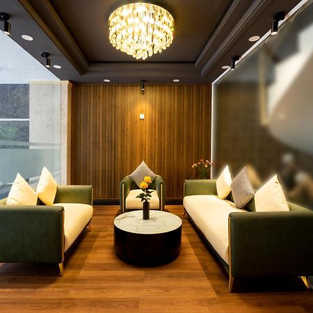 La Airport Tan Binh Hotel Ho Chi Minh City Bagian luar foto